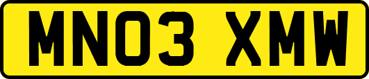 MN03XMW