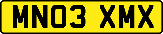 MN03XMX