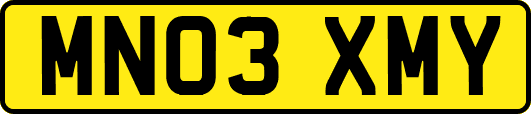 MN03XMY