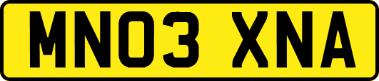 MN03XNA