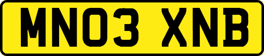 MN03XNB