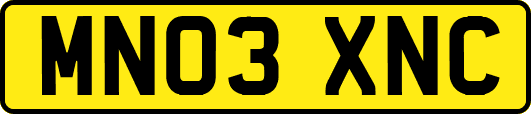 MN03XNC