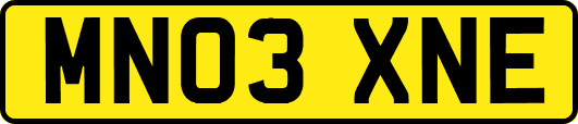 MN03XNE