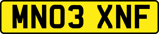 MN03XNF