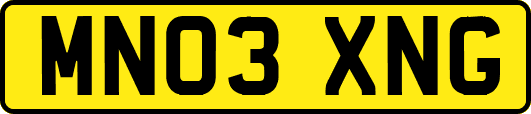 MN03XNG