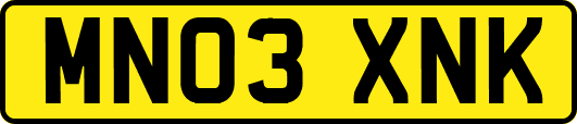 MN03XNK