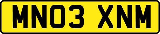 MN03XNM