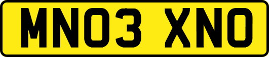 MN03XNO