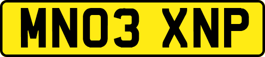 MN03XNP