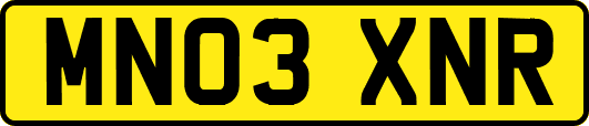 MN03XNR