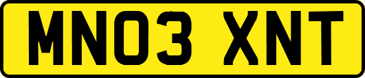 MN03XNT