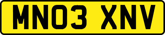 MN03XNV