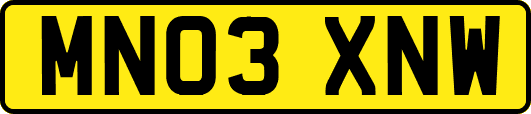 MN03XNW