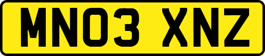 MN03XNZ