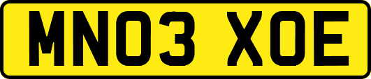 MN03XOE