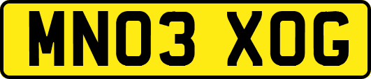 MN03XOG