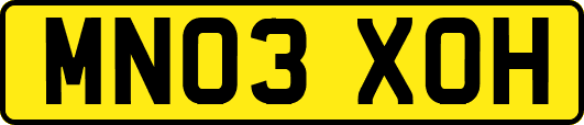 MN03XOH