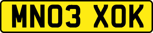 MN03XOK