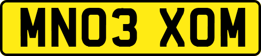 MN03XOM