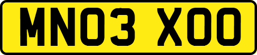 MN03XOO