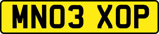 MN03XOP