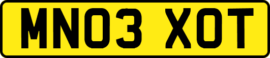 MN03XOT