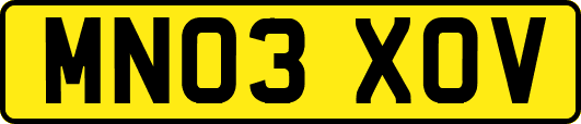 MN03XOV