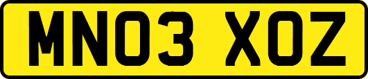 MN03XOZ