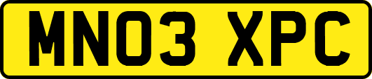 MN03XPC