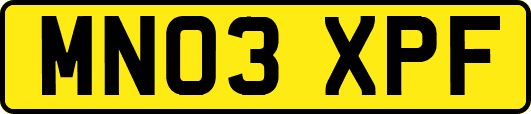 MN03XPF