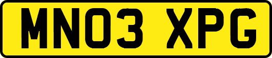 MN03XPG