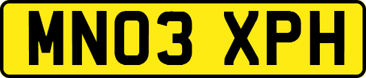 MN03XPH