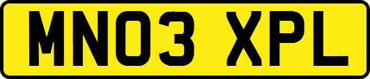 MN03XPL