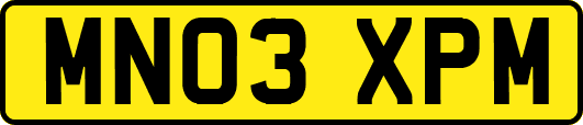 MN03XPM