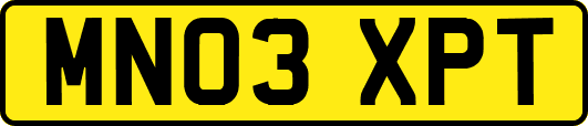 MN03XPT