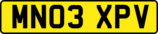 MN03XPV