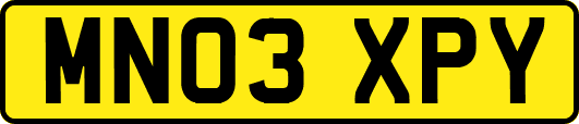 MN03XPY