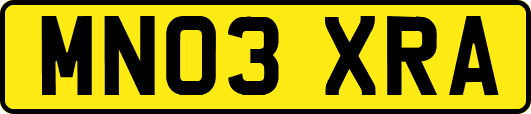 MN03XRA