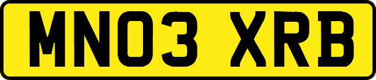 MN03XRB