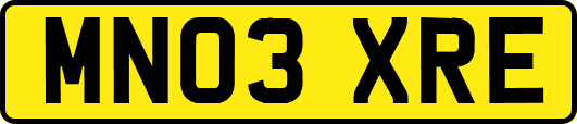 MN03XRE