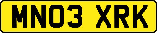 MN03XRK
