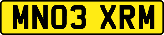 MN03XRM
