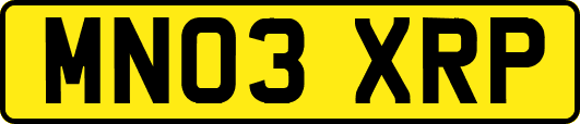MN03XRP