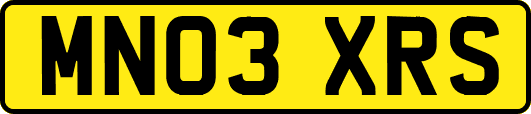 MN03XRS