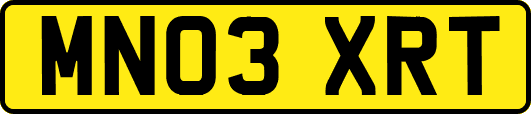 MN03XRT