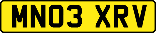 MN03XRV
