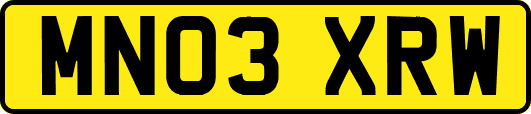 MN03XRW