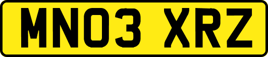 MN03XRZ
