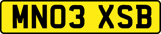MN03XSB