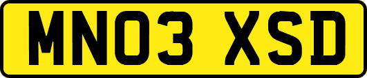 MN03XSD